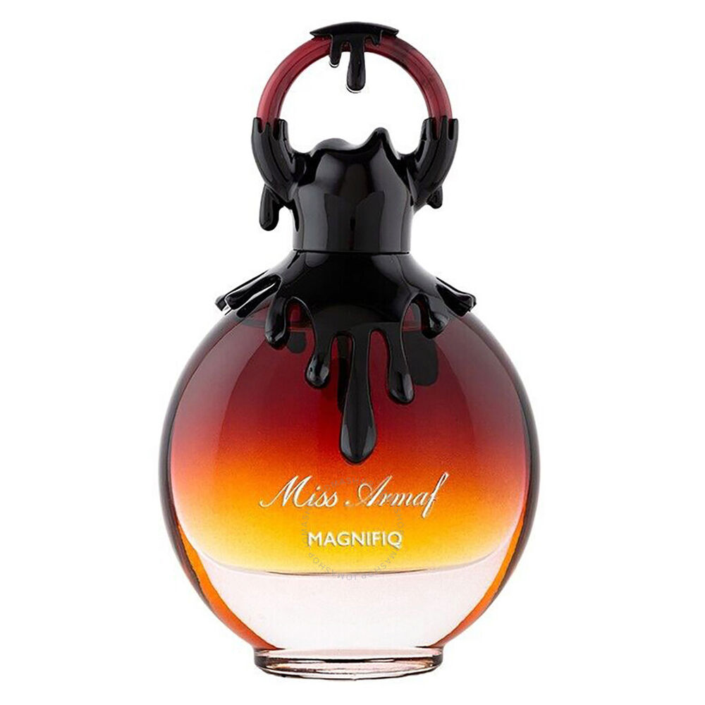 Armaf Miss Magnifiq Woman Edp 100ml image number 0.0