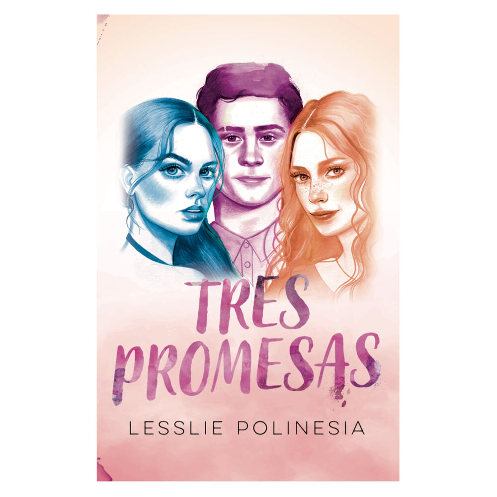 Tres Promesas image number 0.0