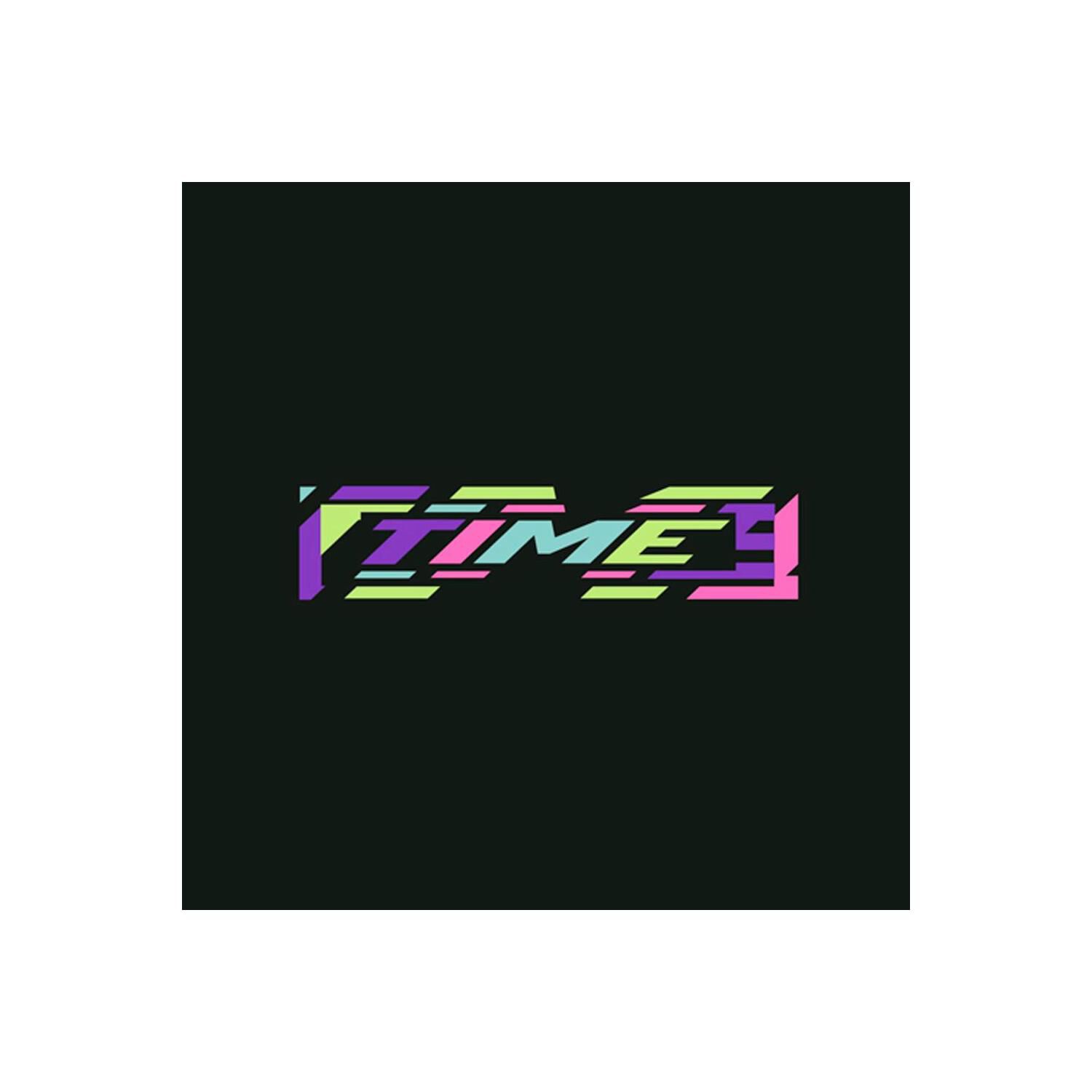 Polera Time Sport Manga Corta Ts2204 Negro image number 5.0