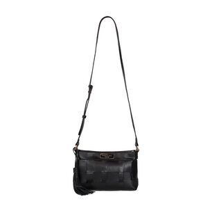 Cartera Eyton Y Billetera Abella Black Kenneth Cole