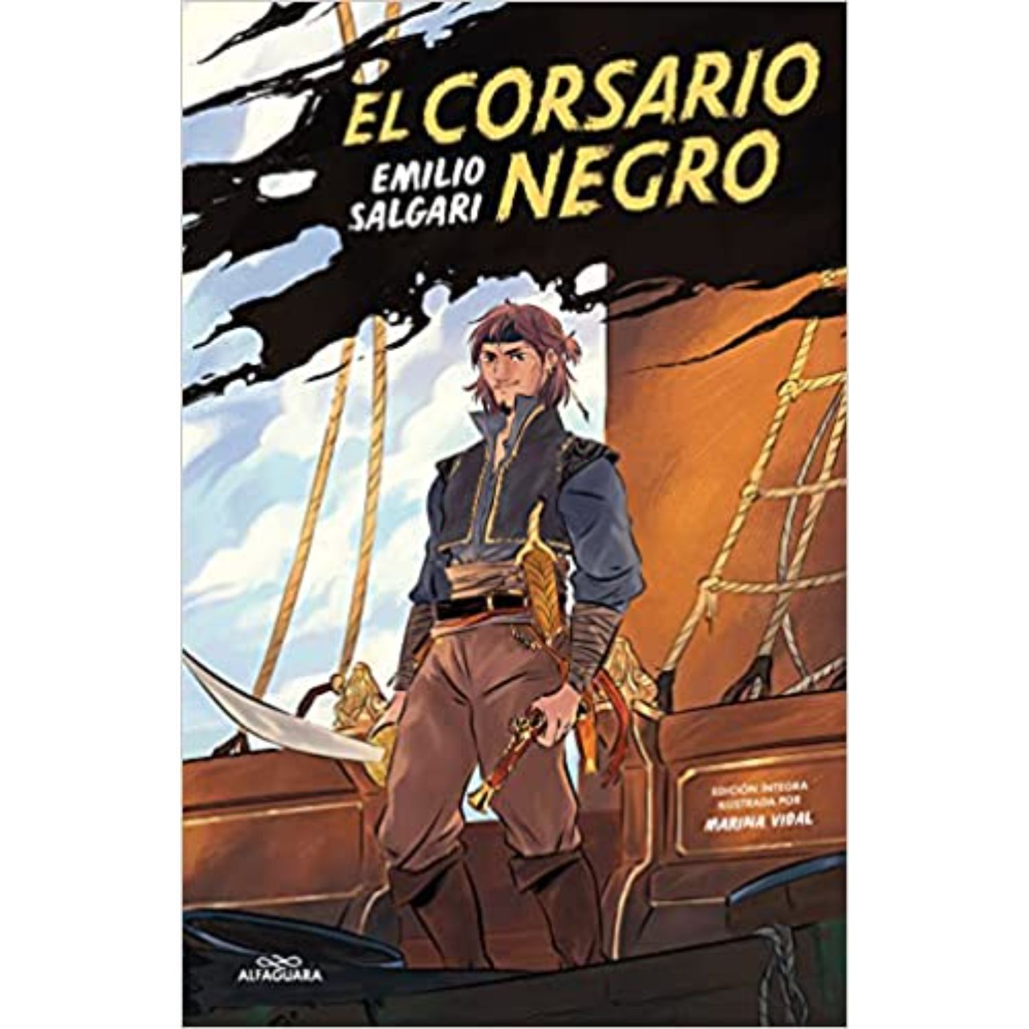 El Corsario Negro image number 0.0