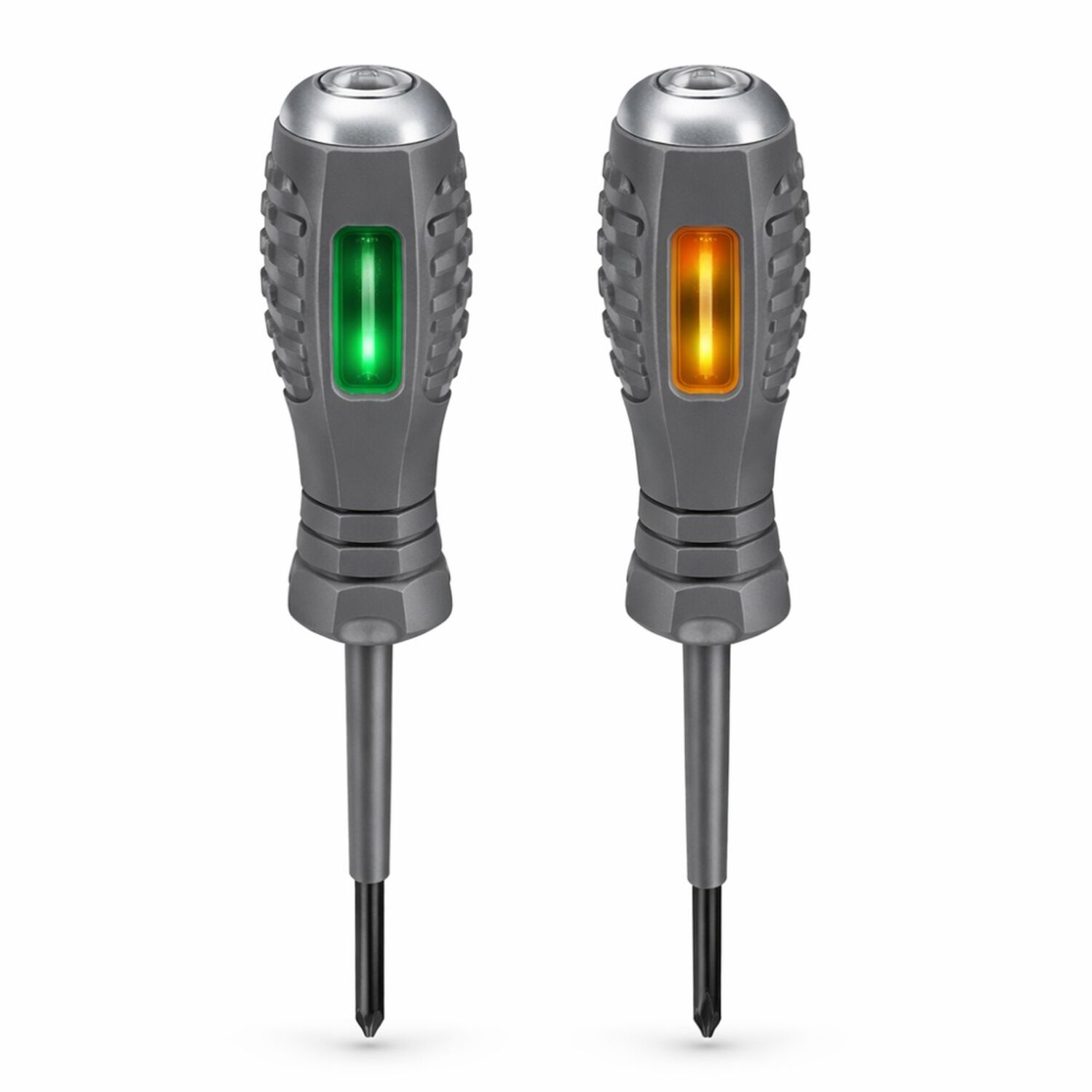 Probador De Corriente Tester Panta Magnetica X2 image number 0.0