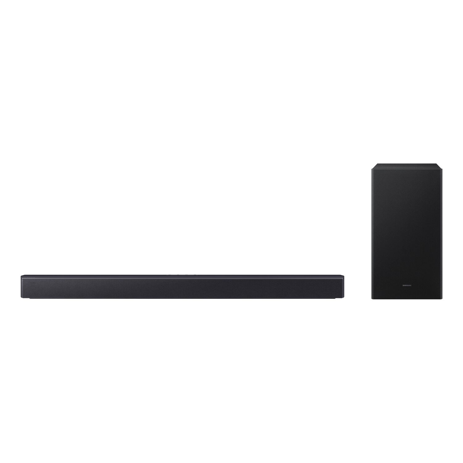B-series Soundbar Hw-b450f 2.1 Ch Subwoofer 2025 image number 0.0