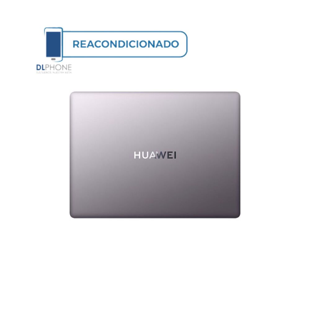 Huawei Matebook 13/512 Gb/8gb Ram/amd Ryzen 5/2th Gen/azul Reacondicionado image number 1.0
