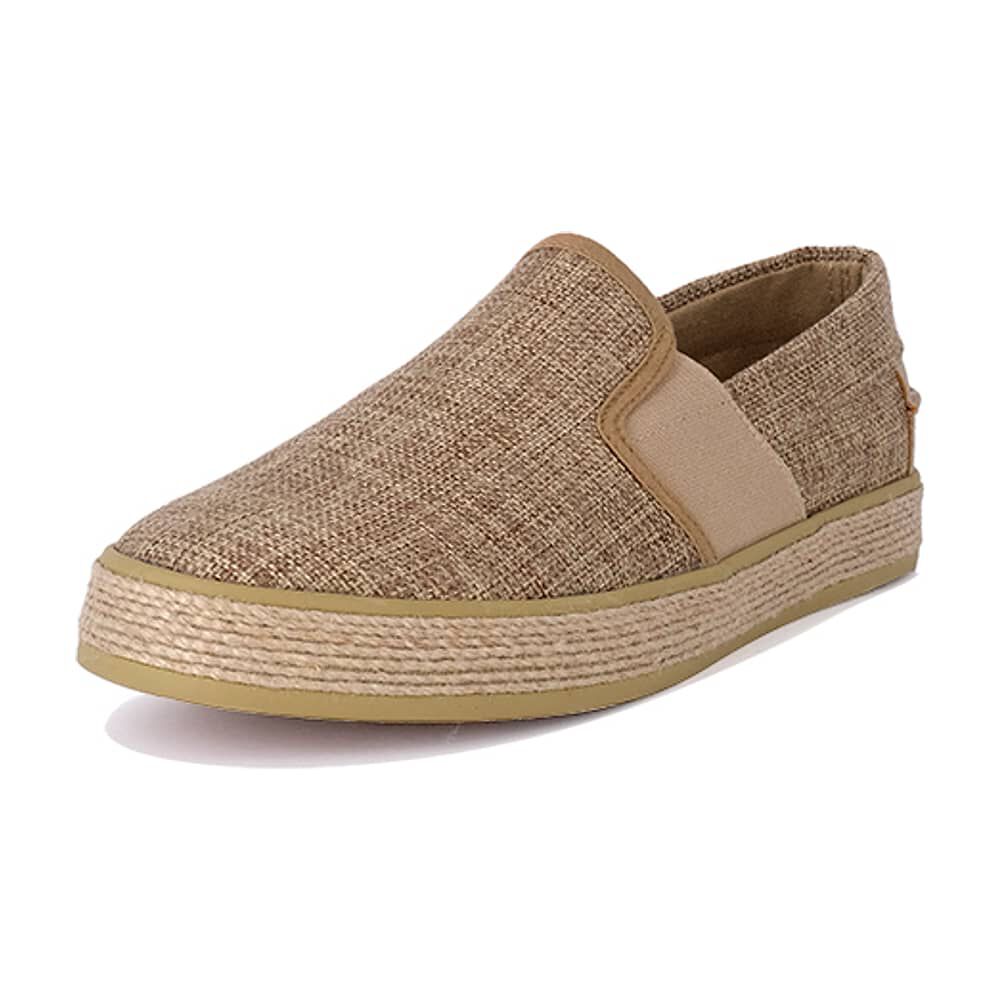 Alpargata Peony Tostado Passer image number 0.0