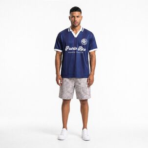 Polera Hombre Rolly Go