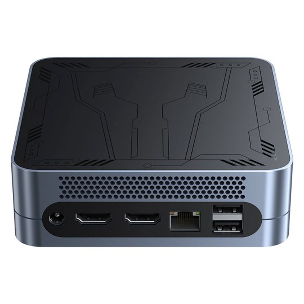 Mini Pc Chuwi Intel Core I3-1220p/ 16gb Ram/ 512gb Ssd/ Larkbox S image number 0.0