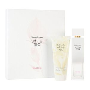 Elizabeth Arden White Tea Wild Rose 100ml Edt