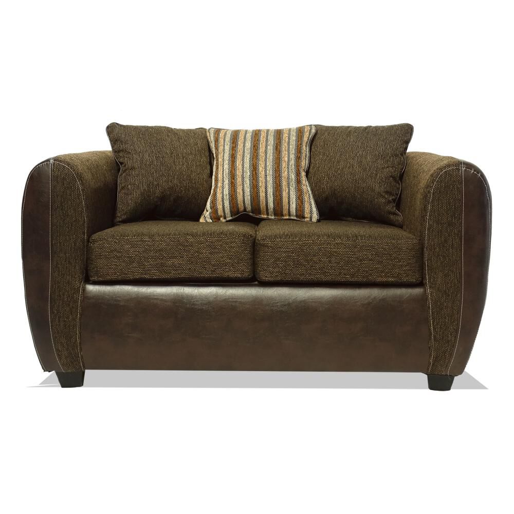 Juego De Living Elegant Oklahoma / 5 Cuerpos image number 3.0