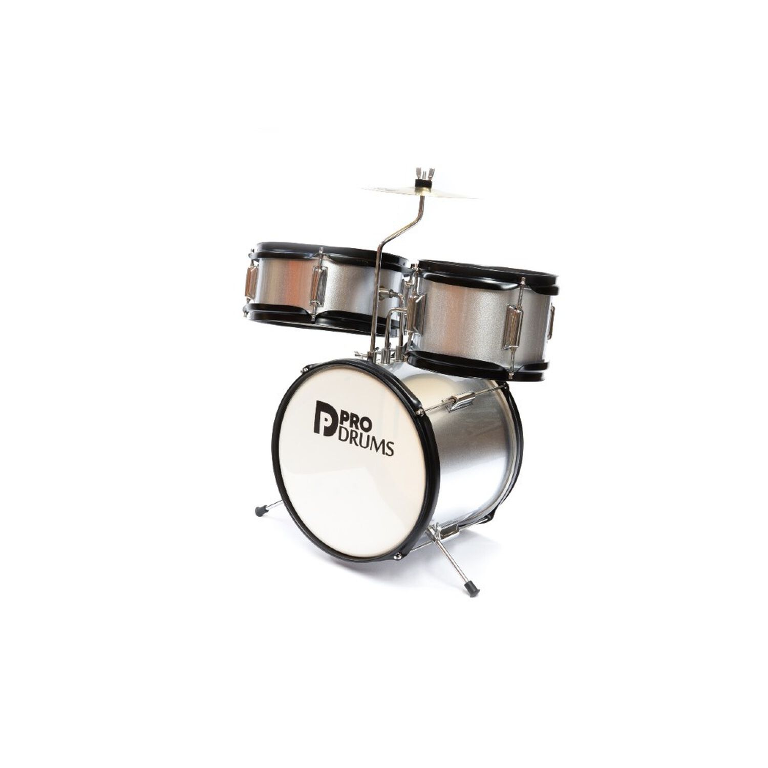 Bater&iacute;a Kid Pro Drums Prd01-sv image number 1.0