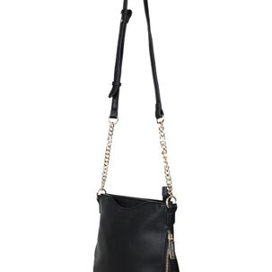 Cartera Cruzada Charly Negra Kenneth Cole