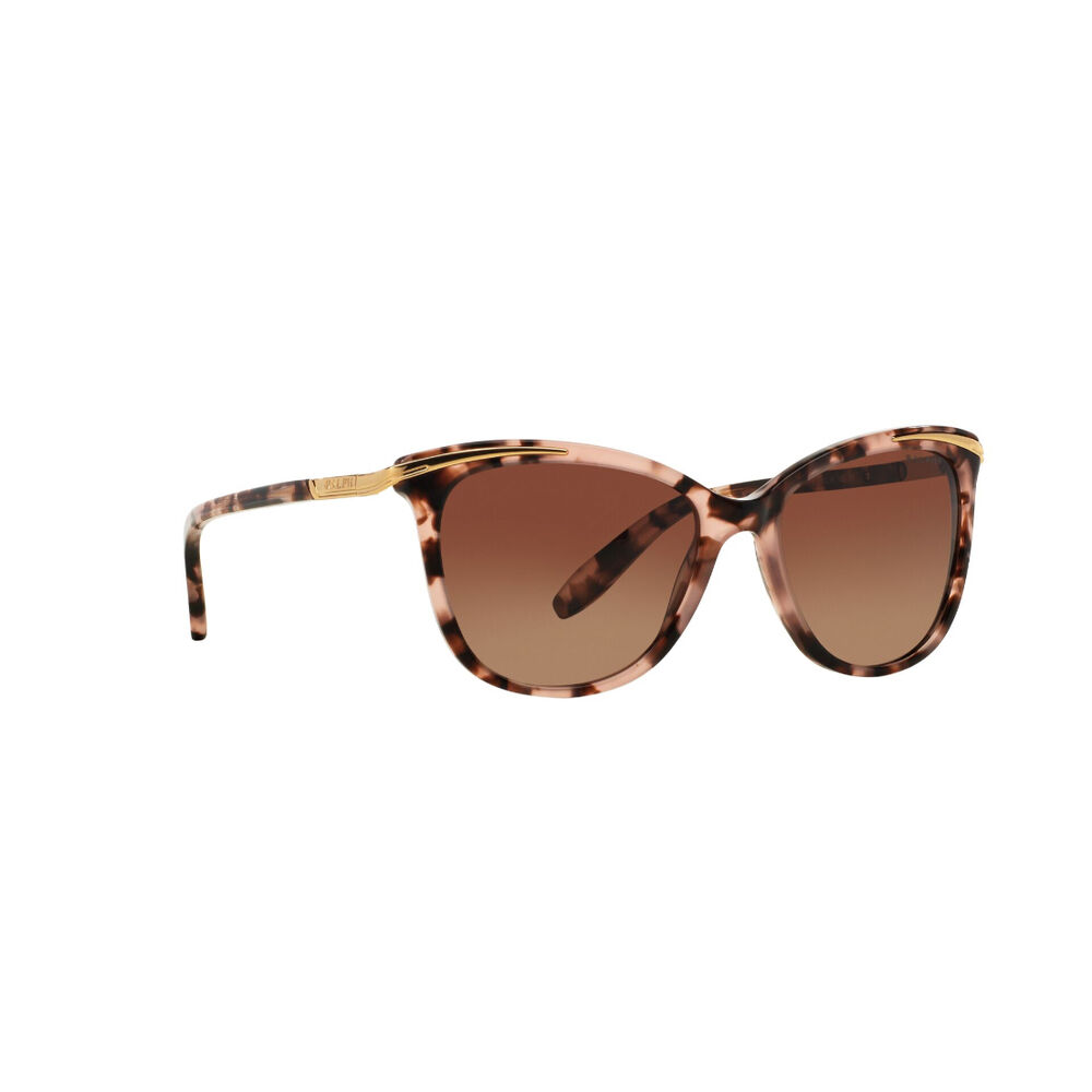 Lentes De Sol Pink Tortoise Polarizados Ralph image number 11.0