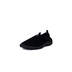 Zapatilla De Agua Avellano Negro Uns