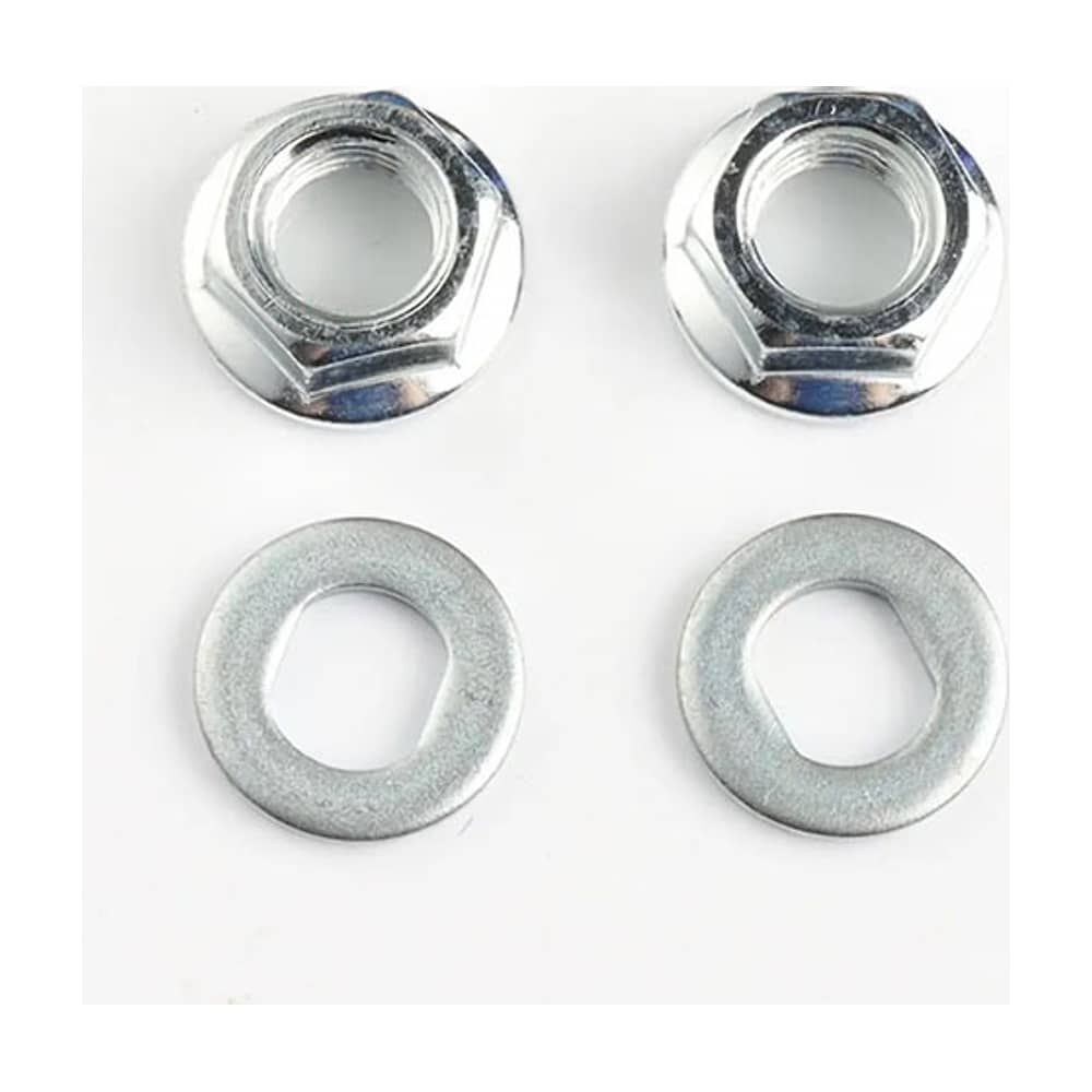 Tuercas De Motor Scooter Xiaomi M365, M365pro, 1s Y Otros image number 1.0