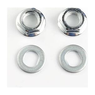 Tuercas De Motor Scooter Xiaomi M365, M365pro, 1s Y Otros