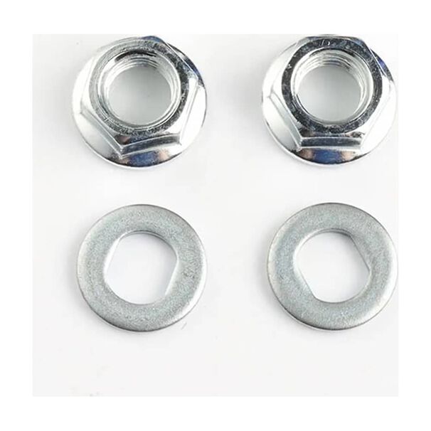 Tuercas De Motor Scooter Xiaomi M365, M365pro, 1s Y Otros