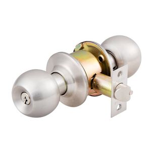 Cerradura Cil&iacute;ndrica Odis 201 Acceso - Plata