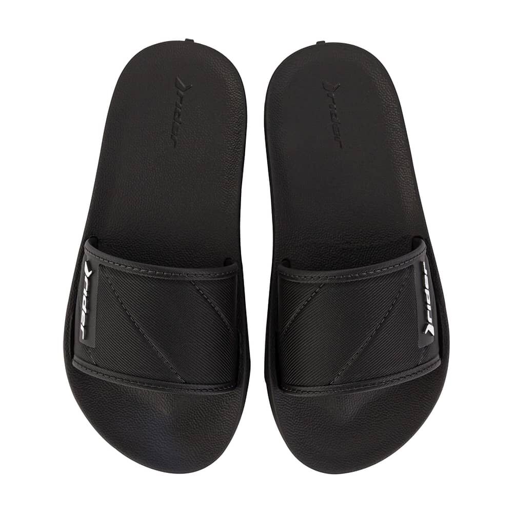 Sandalia Infantil Negro Street Rider image number 1.0