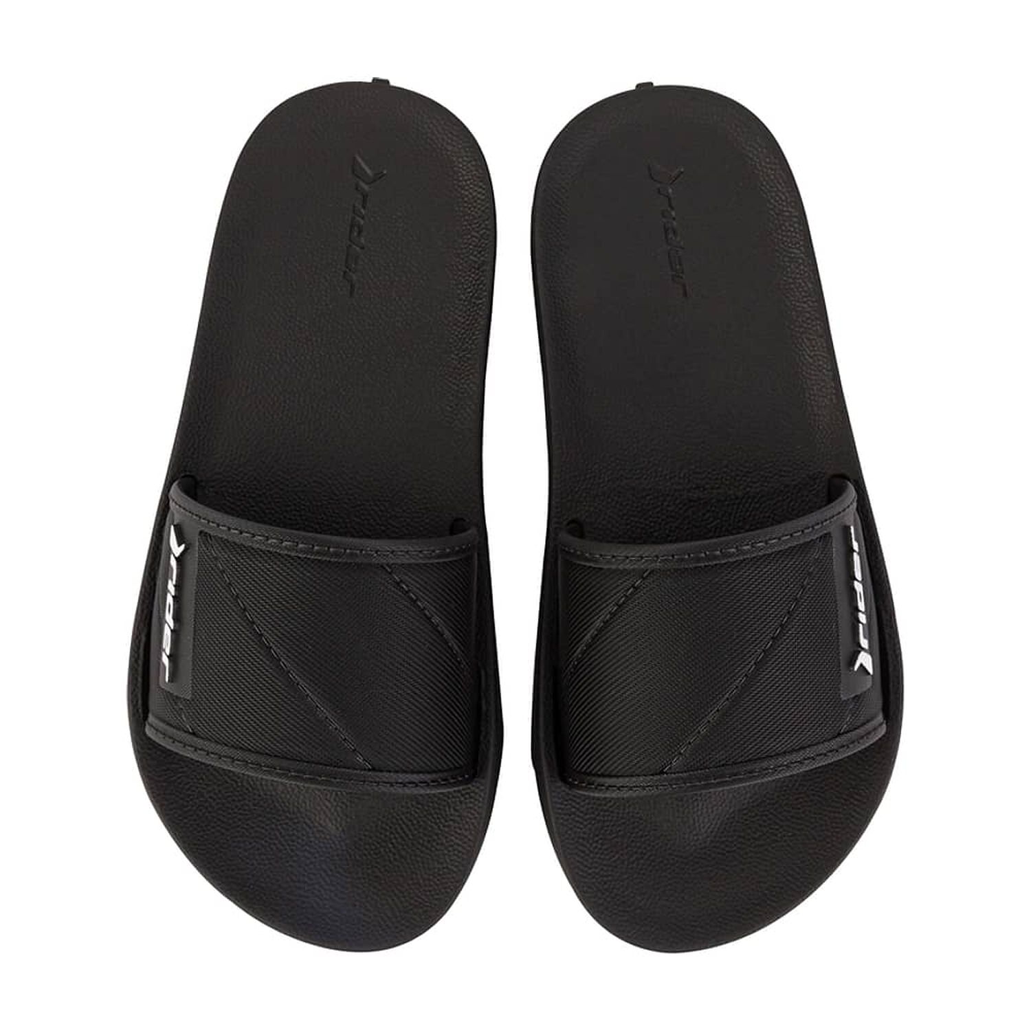 Sandalia Infantil Negro Street Rider image number 1.0