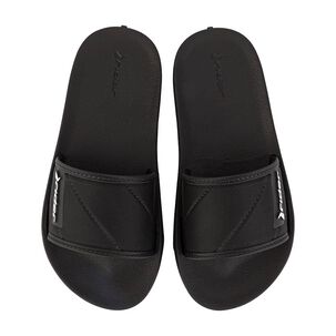 Sandalia Infantil Negro Street Rider