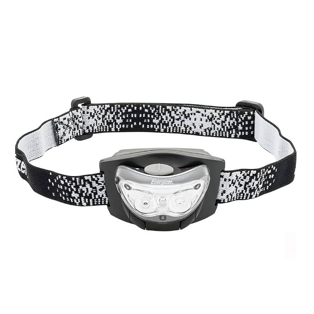 Linterna Frontal Energizer 2 Pack Doble Faro 60 Lumenes Enhd32e2w image number 0.0