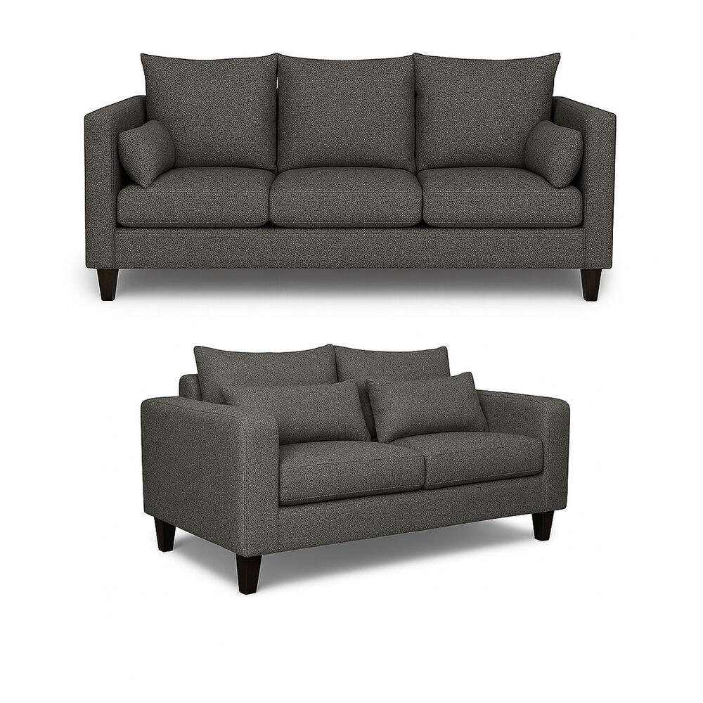 Juego De Living Casa Wow Deco Halla / 5 Cuerpos image number 1.0