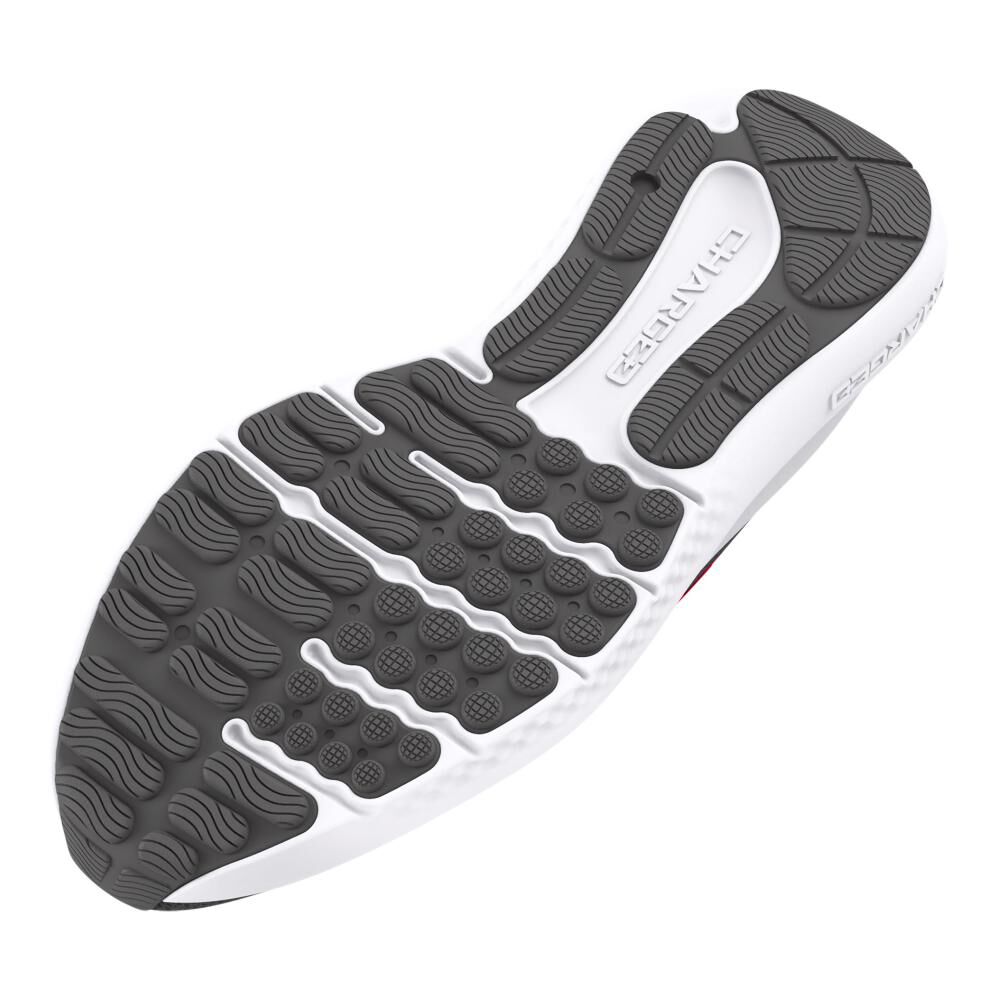 Zapatilla Running Hombre Under Armour Charged Surge 4 image number 2.0