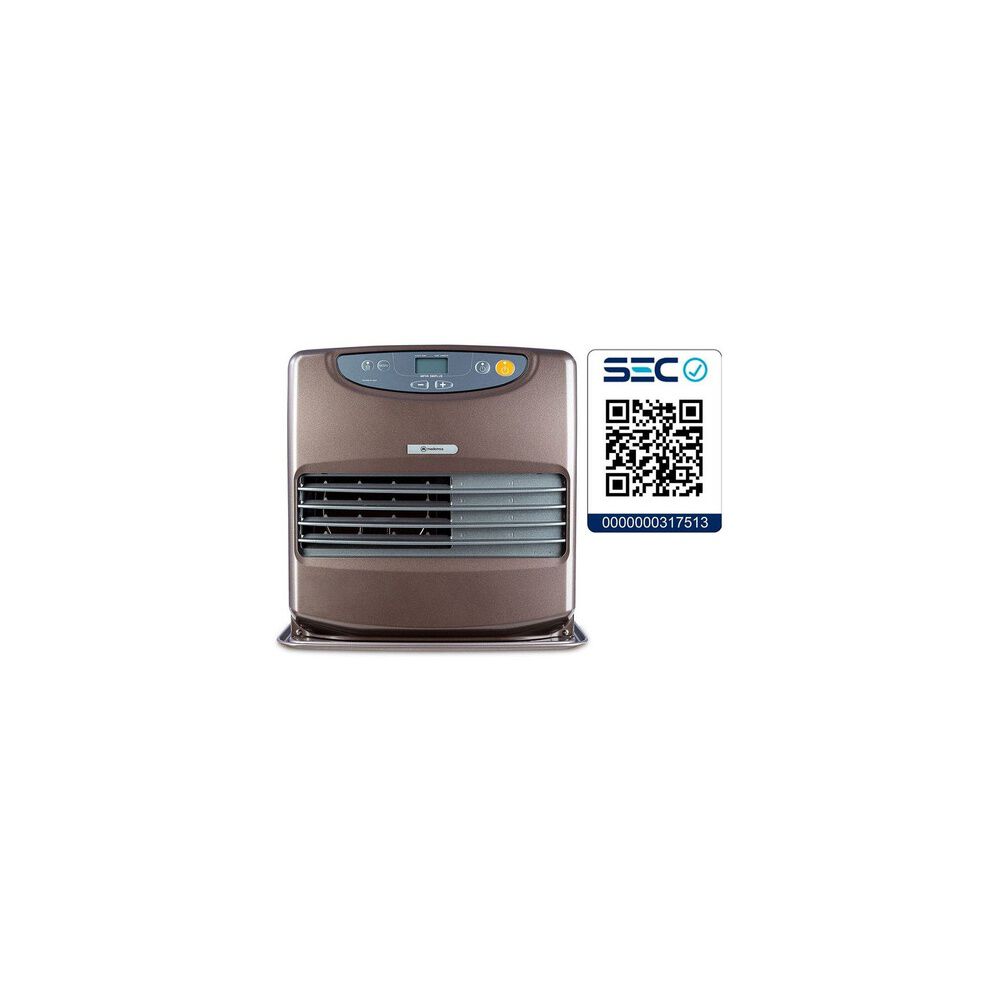 Estufa A Parafina L&aacute;ser Mademsa Mfhk 590 Plus image number 2.0