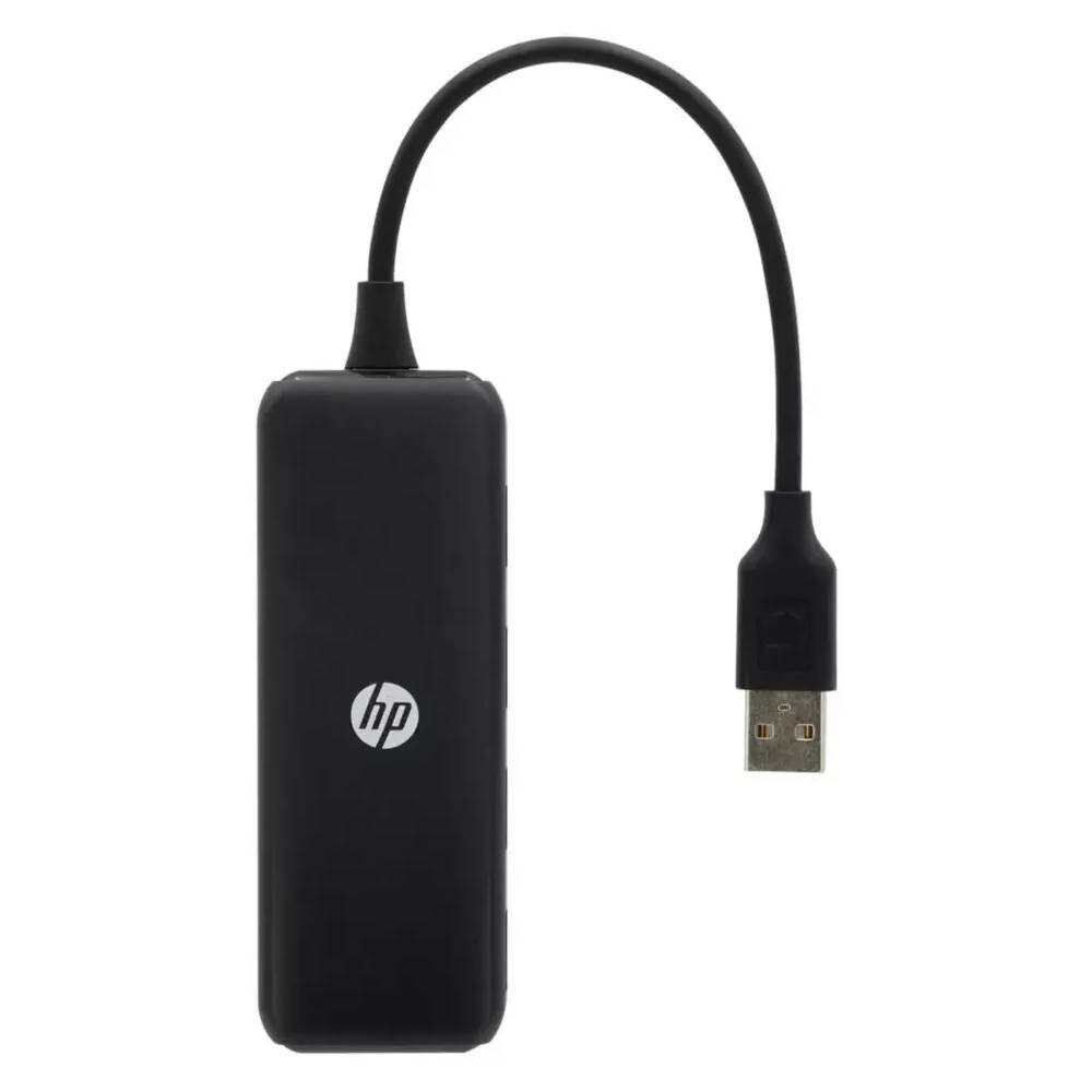 Hub Hp Dhc-ct110 Hub Usb 3,0- 4 Puertos image number 1.0