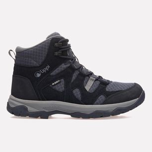 Zapatilla Outdoor Mujer Lippi Tellus Mid Waterproof