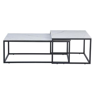 Mesa Centro Casaideal Set Venecia