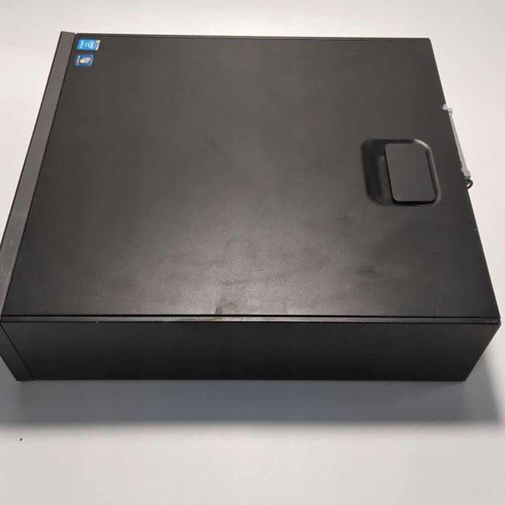 Hp Prodesk 600 G1 Intel Core I5 Reacondicionado Con Wifi Y Ssd De 240 Gb image number 2.0