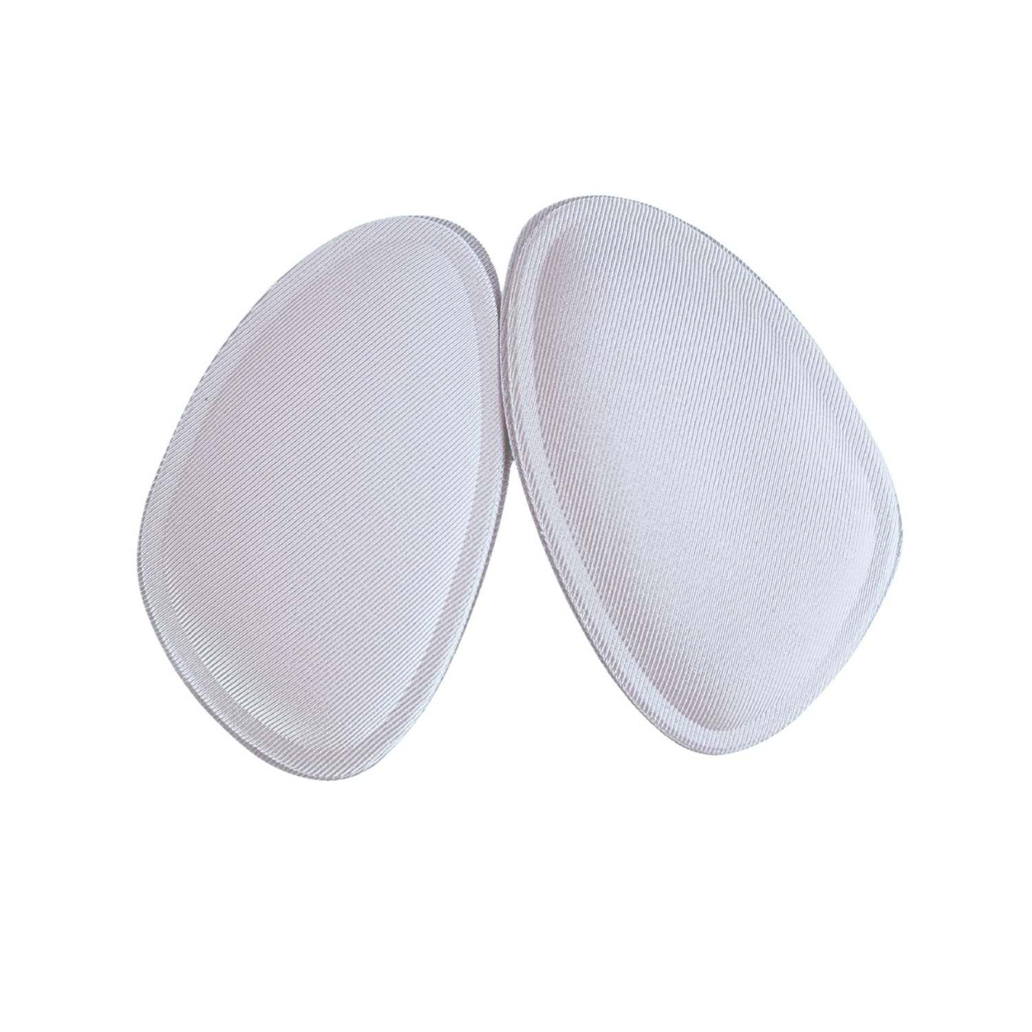 Plantilla Ortop&eacute;dica Antibacterial Tal&oacute;n Tacones Altos Gris image number 2.0