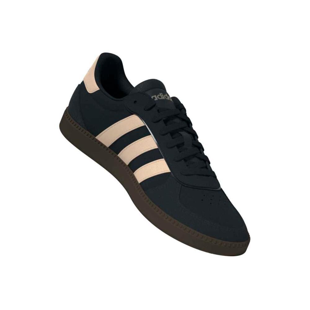 Zapatilla Urbana Adidas Breaknet Sleek image number 6.0