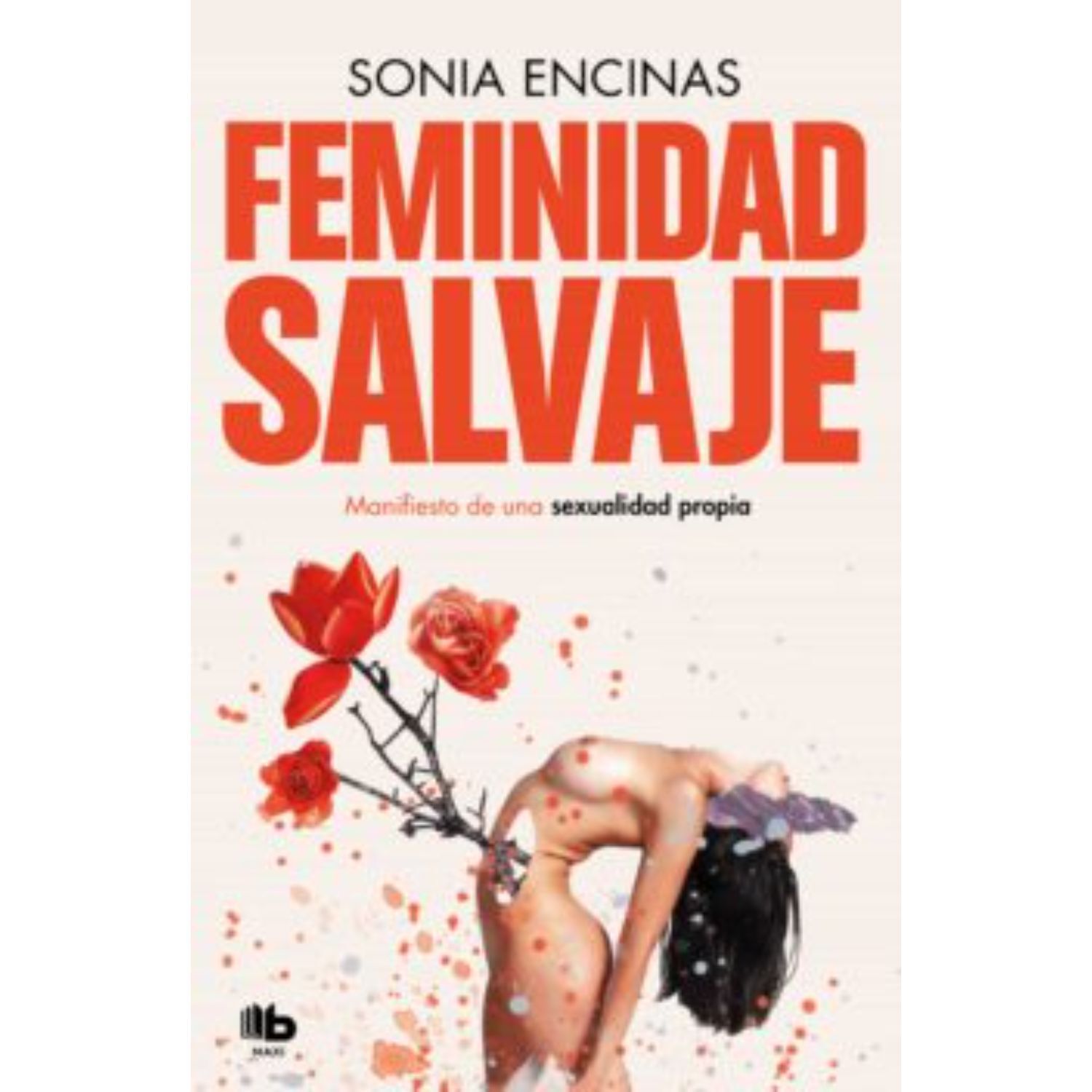 Feminidad Salvaje image number 0.0