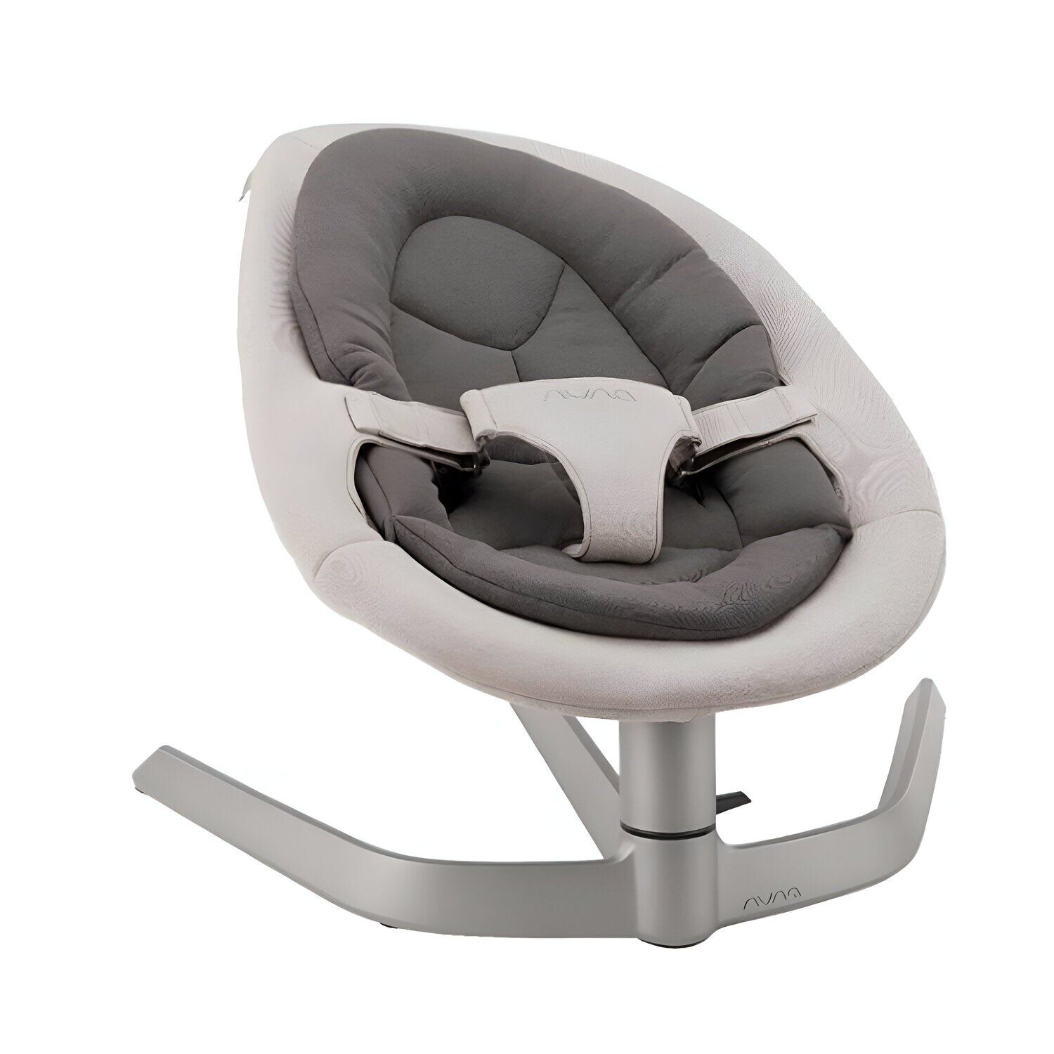 Baby Bouncer Leaf Thunder Nuna image number 0.0