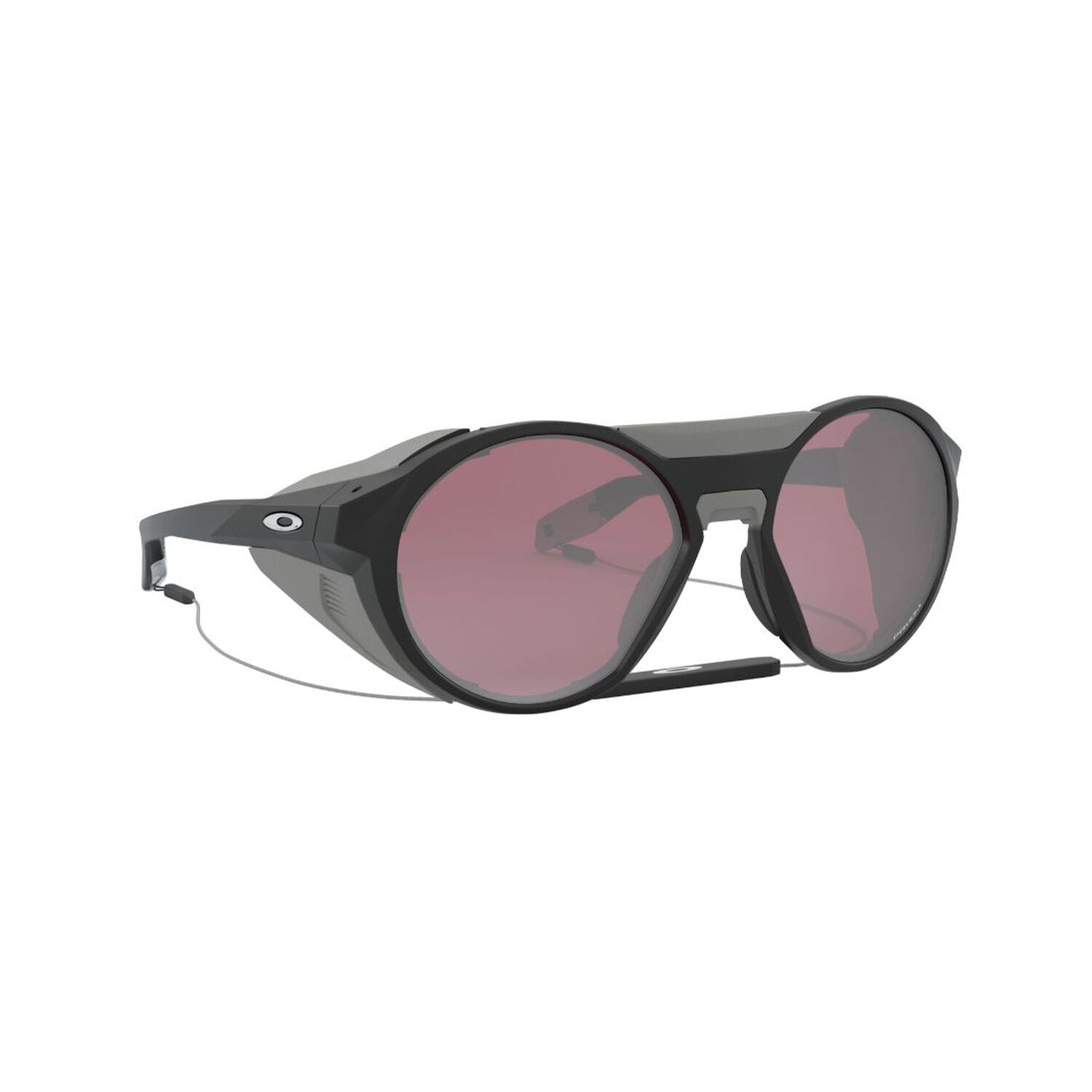 Lentes De Sol Clifden Prizm Snow Black Iridium Oakley image number 11.0