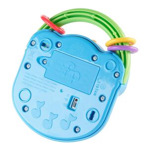 Reproductor Ríe Y Aprende Fisher Price