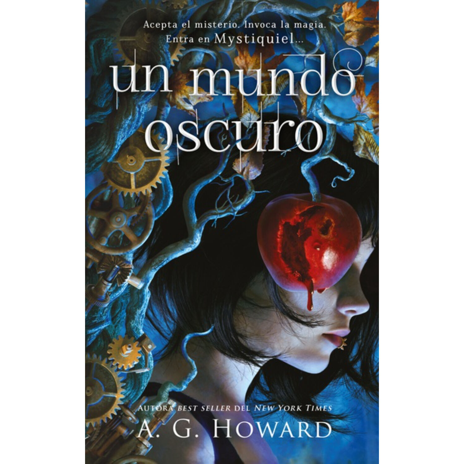 Un Mundo Oscuro image number 0.0