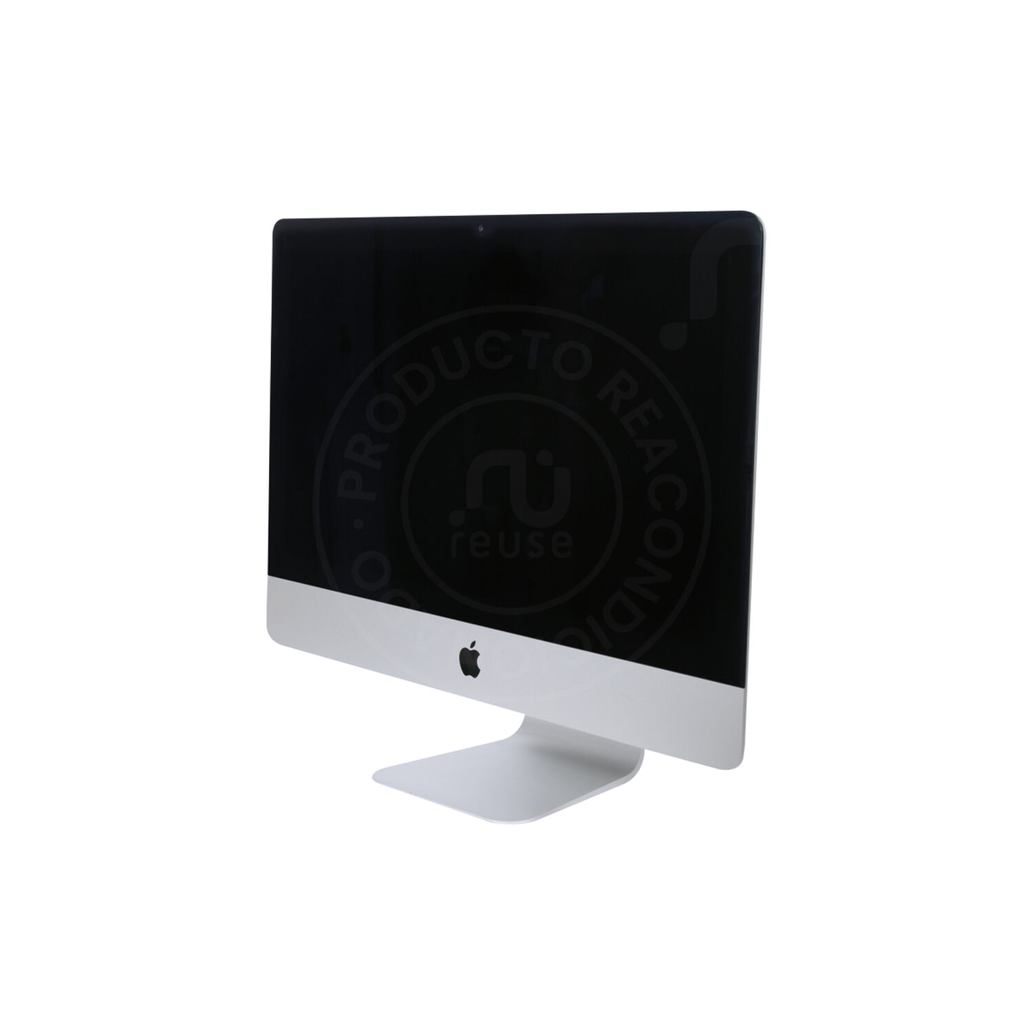 Apple Imac 21.5" I5 3.0ghz 8gb 1tb Hdd (2017)reacondicionado image number 1.0
