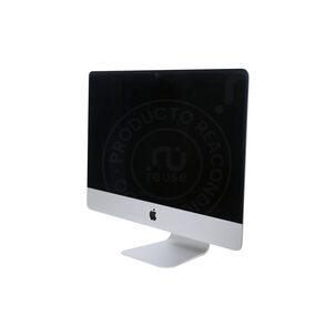 Apple Imac 21.5" I5 3.0ghz 8gb 1tb Hdd (2017)reacondicionado