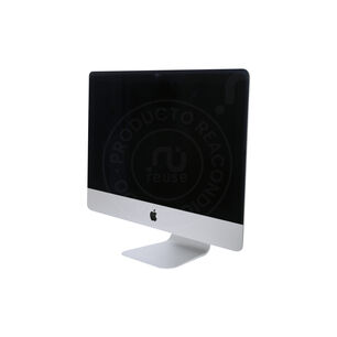 Apple Imac 21.5" I5 3.0ghz 8gb 1tb Hdd (2017)reacondicionado