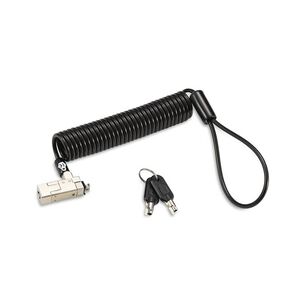 Cable De Seguridad Kensington Slim Nanosaver 2.0 1.8m