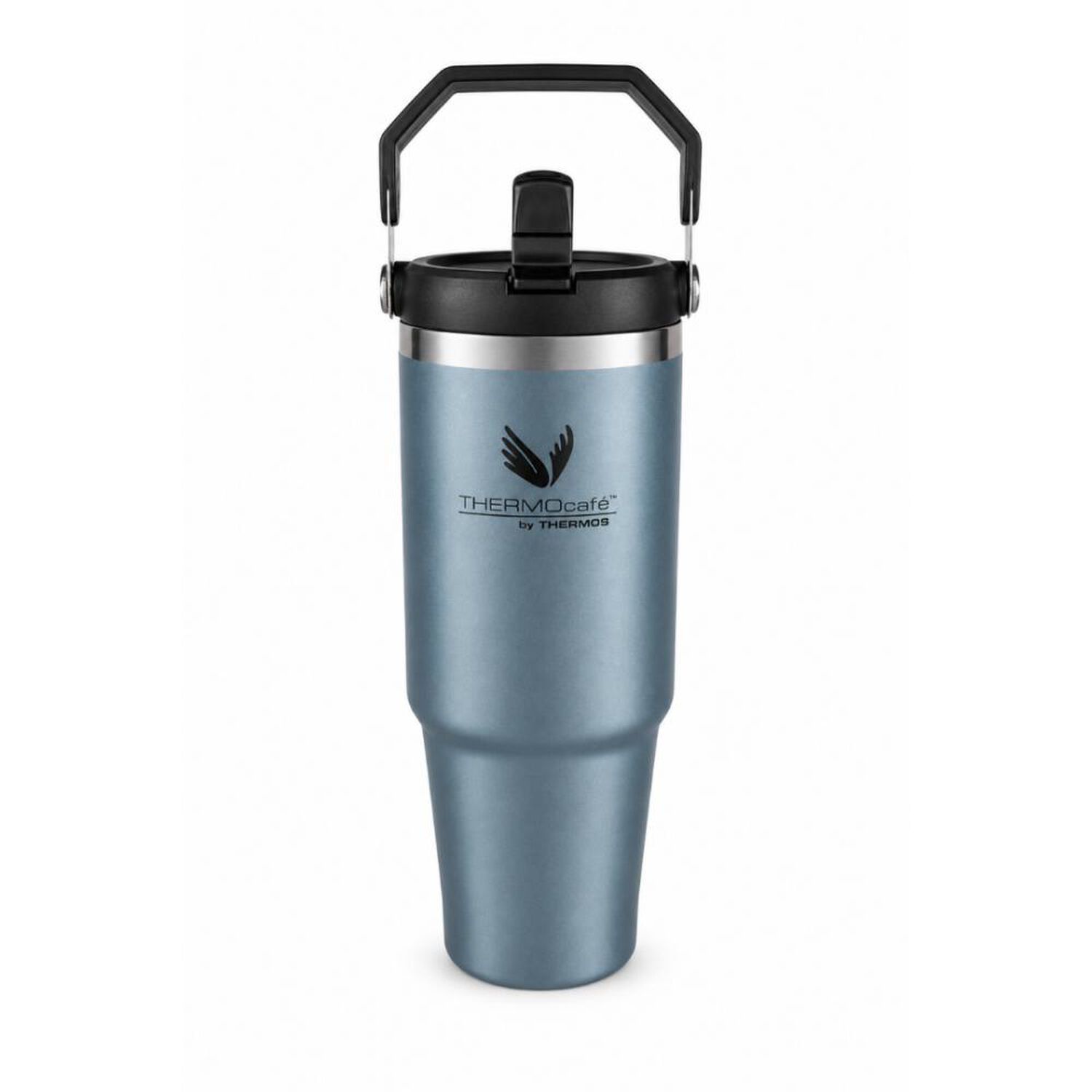 Travel Mug Fliplid Inox 880ml Thermo image number 9.0