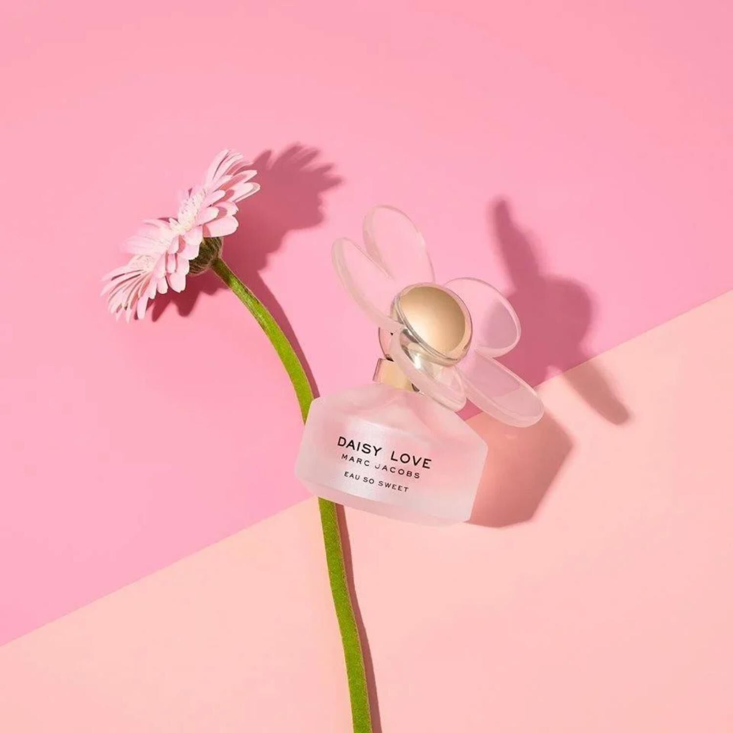 Marc Jacobs Daisy Love Eau So Sweet 50 Ml Edt image number 4.0