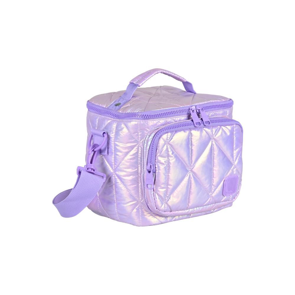 Lonchera Vari - Met. Lilac Torre image number 1.0