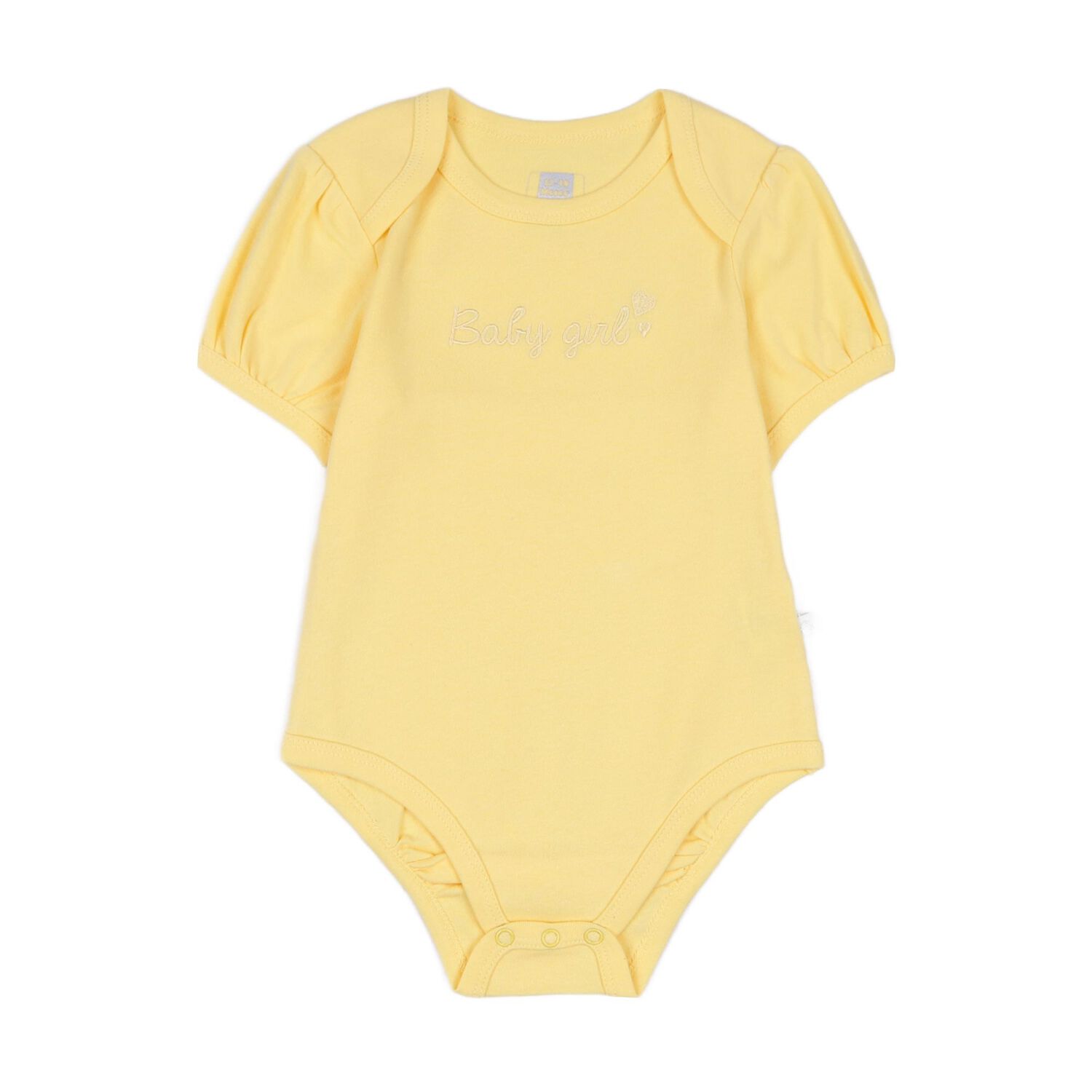 Body Reci&eacute;n Nacido Baby image number 2.0