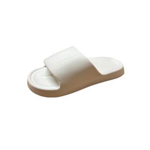 Sandalias O Chalas Antideslizantes Goma Eva Lisa