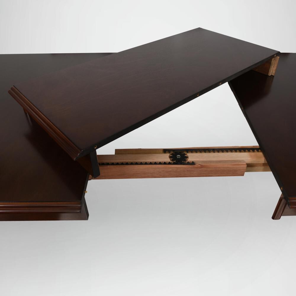 Juego De Comedor Cic Cordobes Plus / 6 Sillas / 2 Sitiales image number 2.0