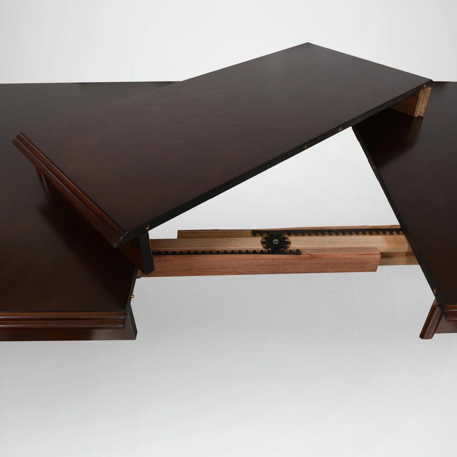 Juego De Comedor Cic Cordobes Plus / 6 Sillas / 2 Sitiales image number 2.0